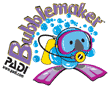 Logo Bubblemaker