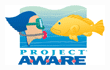 Logo Porject Aware